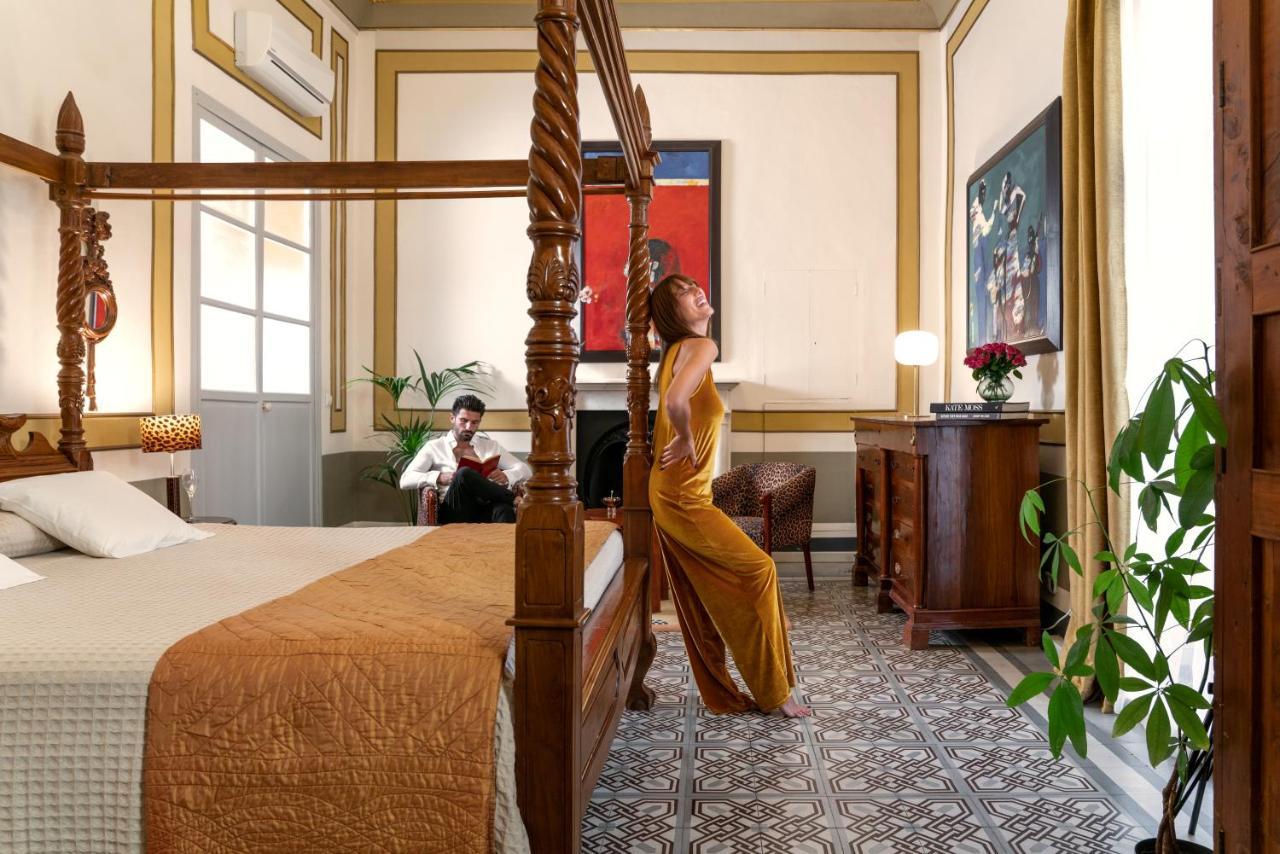 Art Boutique Chamarel Hotel 3*