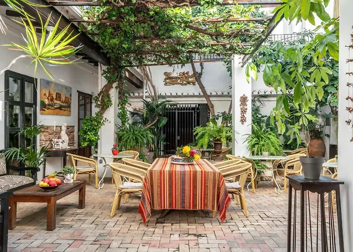 Art Boutique Hotel Chamarel